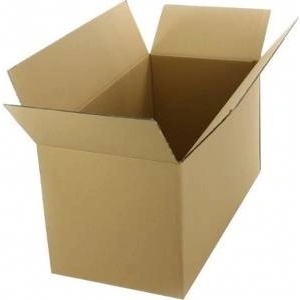 Viking Cardboard box 480 x 320 x 300 mm