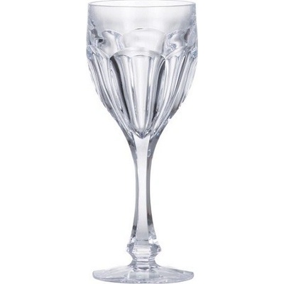 Crystal Bohemia Poháre na víno SAFARI 6 x 190 ml