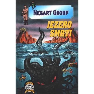 Jezero Smrti