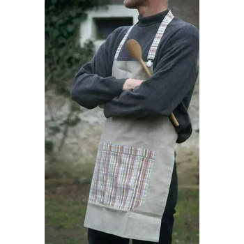 CEDR bavlněná zástěra