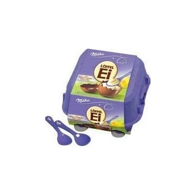 Milka Löffel Ei 136 g