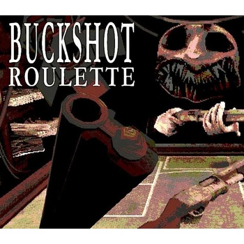 Buckshot Roulette