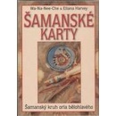 Šamanské karty