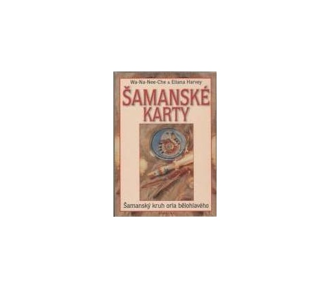 Šamanské karty