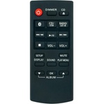съвместим Panasonic n2qayb001050 - заместител дистанционно управление (n2qayb001050) Дистанционно