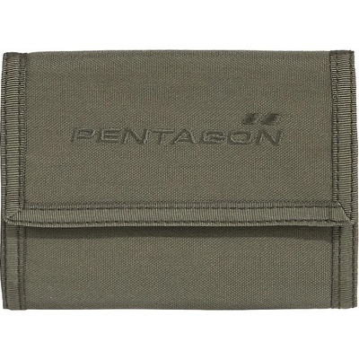 Pentagon RAL 7013 I20-5182