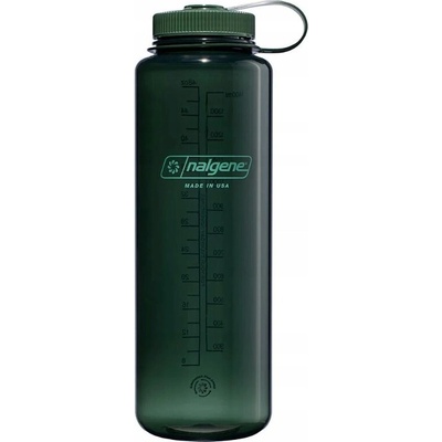 Nalgene Wide Mouth Silo Jade Sustain 1,5 l