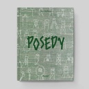 Posedy - Tomáš Pospěch