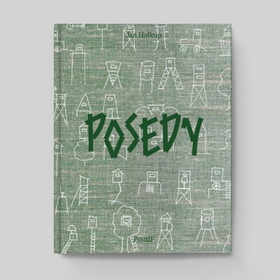 Posedy - Tomáš Pospěch