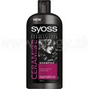 Syoss Ceramide Complex Anti-Breakage šampón proti lámavosti vlasov 500 ml
