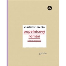 Popelnicový román