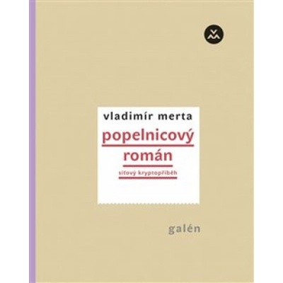 Popelnicový román