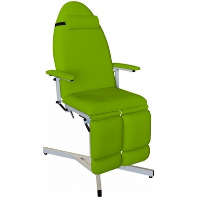 Mobercas SF-1030-B-POD Farba čalúnenia: 11 tmavo zelená GREEN 5069 178 x 56 cm 48 kg 17 farieb + Darček: Stolička