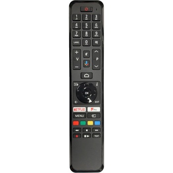 GENERAL TOSHIBA CT-8555, RC43161 - съвместимо дистанционно управление на марката General (CT-8555, RC43161)