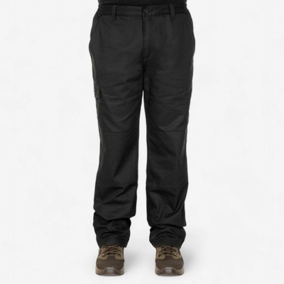 Kalhoty Kalhoty Solognac hřejivé 100