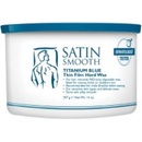 Satin Smooth depilační vosk Titanium Blue 400 ml