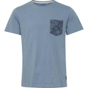 BLEND Тениска Tee (20713221-184217)