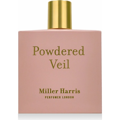 Miller Harris Powdered Veil parfumovaná voda unisex 100 ml