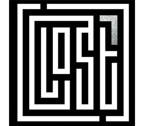 Lost - Lost EP LP