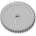 HP fuser gear 43t - p№ ru5-0955-000cn (ru5-0955-000cn)
