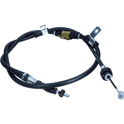 Ťažné lanko, parkovacia brzda MAXGEAR 32-1371 (321371)