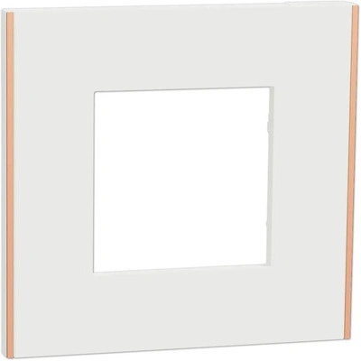 Schneider Electric Unica Deco Subtile AMNU600242