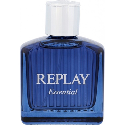 Replay Essential toaletná voda pánska 75 ml
