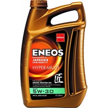 Eneos Hyper Multi 5W-30 4 l