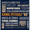 Various - Kamil Peteraj '80' 2 CD