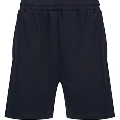 Finden+Hales dětské šortky s kapsami na zip LV887 Navy