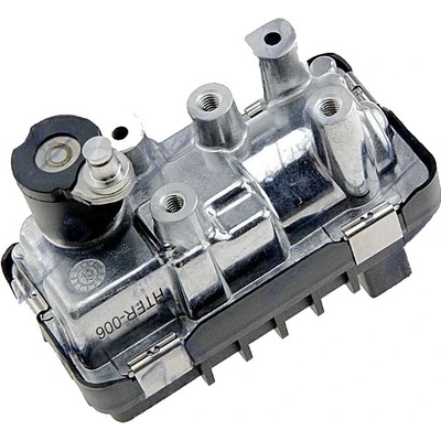 NTY Regulačný Ventil Tlaku Turba G-139/6NW008412/FORD Mondeo III 2.0DI/TDDI/TDCI 2000-2007 Jaguar X-type 2.0D 2003-2009 (728680-5013S)