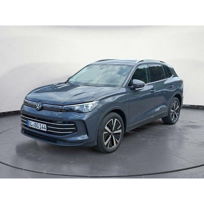 Volkswagen Tiguan 2.0 TDI Elegance DSG 110 kW
