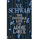The Invisible Life of Addie LaRue - V. E. Schwab, Titan Books