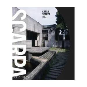 Carlo Scarpa | Robert McCarter (ISBN: 9781838662929)