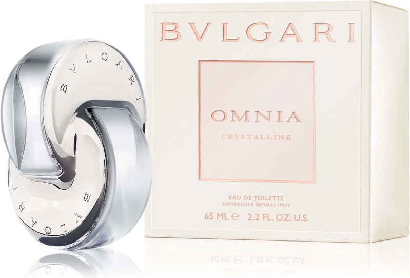 Bvlgari Omnia Crystalline EDT 65 ml