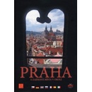 Praha a zajímavá místa v okolí