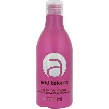 Stapiz Šampón na okyslenie vlasov Acid Balance 300 ml