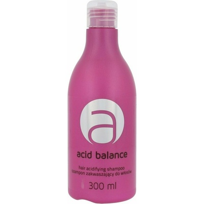 Stapiz Šampón na okyslenie vlasov Acid Balance 300 ml