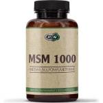 Pure nutrition - MSM 1000
