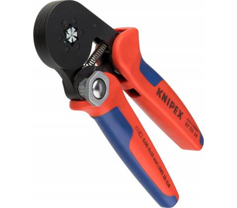 Knipex 975314SB