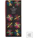 24pc Colored Pencil Set with Sharpener Galison