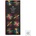 24pc Colored Pencil Set with Sharpener Galison