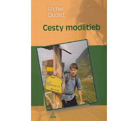 Cesty modlitieb