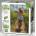 KS Games - Puzzle Girl On Bike - 1 000 piese