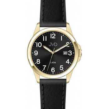 JVD J1131.7