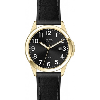JVD J1131.7