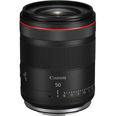 Canon RF 50mm F1.4L VCM 6908C005