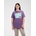 BERGHAUS Тениска w hill hazed ss tee