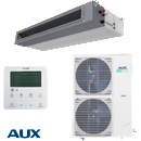 AUX AUMD-H60/SDR3HC / AL-H60/SDR3C2(U)