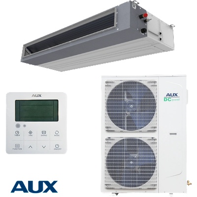 AUX AUMD-H60/SDR3HC / AL-H60/SDR3C2(U)